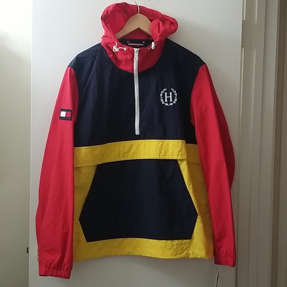 Tommy Hilfiger